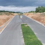 2024_07_23_Widok ogólny na trasę główną, km 13+000 (2)