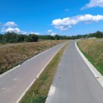 2024_08_07_Widok na trasę główną, km 12+000 (2)