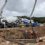 2024_10_04_Betonowanie fundamentu ścian oporowych obiekt P11