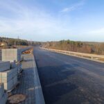 2024_11_25 Widok ogólny na trasę główną, km 6+000 (2)