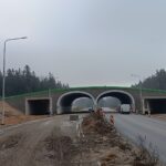 2025_02_25 Widok ogólny na obiekt PZDd-1