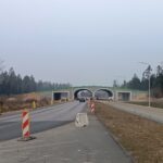 2025_02_27 Tymczasowa Organizacja Ruchu przy obiekcie PZDd-1