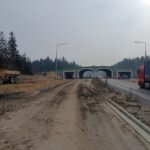2025_02_27 Widok ogólny na obiekt PZDd-1