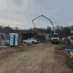 2025_03_07 Betonowanie ścian i stropu ustroju nośnego - segment A na obiekcie PZDs-4 (2)