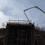2025_03_07 Betonowanie ścian i stropu ustroju nośnego - segment A na obiekcie PZDs-4 (3)
