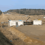 2025_03_11 Widok ogólny na obiekt PZDs-4