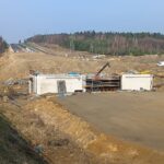 2025_03_11 Widok ogólny na obiekt PZDs-4