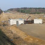 2025_03_11 Widok ogólny na obiekt PZDs-4 (2)