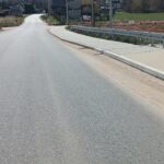 09.04.2025 Rataje widok na obiekt WD 8