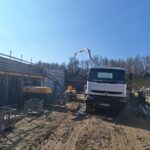 2025_03_28 Betonowanie ściany oporowej S3 obiektu PZDs-4