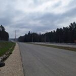 2025_04_02 Widok ogólny na TG, km 4+700