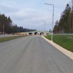 2025_04_02 Widok ogólny naobiekt PZGd-1 od strony Starachowic