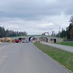 2025_04_15 Widok ogollny na obiekt nr 1