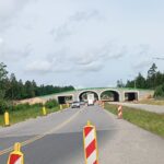 2025_06_06 Widok ogólny na obiekt PZGd-1