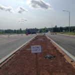 2025_06_06 Widok ogólny - trasa główna, skrzyzowanie 1.3 (2)
