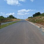 2025_06_13 Widok ogólny Trasa Główna, km 13+000