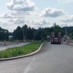 2025_06_17 Widok ogólny - trasa główna, skrzyzowanie 1.3, km 15+300 (3)