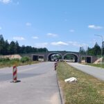 2025_06_26 Widok ogólny na obiekt PZGd-1 + bypass (3)