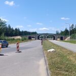 2025_06_26 Widok ogólny na obiekt PZGd-1 + bypass (4)