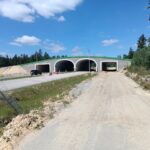 2025_06_30 Widok ogólny na obiekt PZGd-1