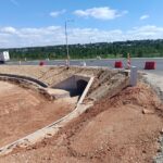 2025_06_30 Widok ogólny - przepust PE-11