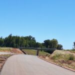 2025_07_01 Widok ogólny na obiekt WD-10