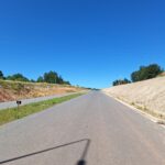 2025_07_02 Widok ogólny Trasa Główna, km 13+000