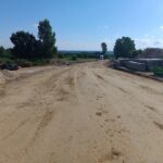 2025_07_08 Widok ogólny na skrzyżowanie 1.2