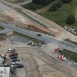 2025_07_23 Budowa Obwodnicy Wąchocka DK42 Plac STRABAG_4