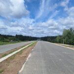 2025_07_30 Widok ogólny TG, km 5+400
