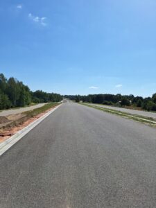 2025_08_11 widok ogólny TG, km 5+600