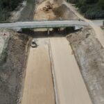 2025_08_22 Budowa Obwodnicy Wąchocka DK42 10+100