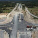 2025_08_22 Budowa Obwodnicy Wąchocka DK42 11+200_3