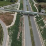 2025_08_22 Budowa Obwodnicy Wąchocka DK42 13+200