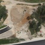 2025_08_22 Budowa Obwodnicy Wąchocka DK42 9+400_1