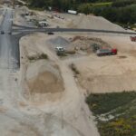 2025_08_22 Budowa Obwodnicy Wąchocka DK42 SK1.2