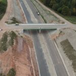 2025_08_22 Budowa Obwodnicy Wąchocka DK42 WD10