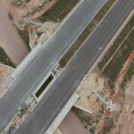 2025_08_22 Budowa Obwodnicy Wąchocka DK42 WD11-Górna