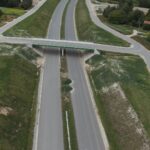 2025_08_22 Budowa Obwodnicy Wąchocka DK42 WD7