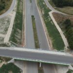 2025_08_22 Budowa Obwodnicy Wąchocka DK42 WD8