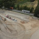 2025_08_22 Budowa Obwodnicy Wąchocka DK42 ZB6