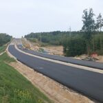 2025_08_29 Widok ogólny - trasa główna, km 9+400 (2)