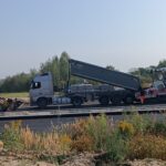 2025_09_09 Roboty bitumiczne - układanie warstwy wiążącej - skrzyżowanie 1.2 (2)