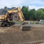 2025_09_15 Humusowanie skarp w obrębie skrzyżowanie 1.2