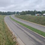 2025_09_15 Widok ogólny TG, km 12+500