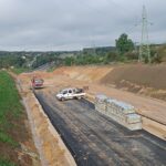 2025_09_15 Widok ogólny TG, km 9+600