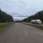 2025_09_16 Widok ogólny TG, km 4+200