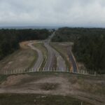 2025_09_23 Budowa Obwodnicy Wąchocka DK42 PZGd1 4+005