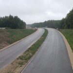 2025_09_23 Widok ogólny TG km 14+400