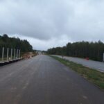 2025_09_23 Widok ogólny TG km. 14+100